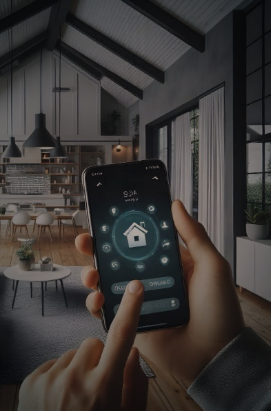 Smart Systems Mobile